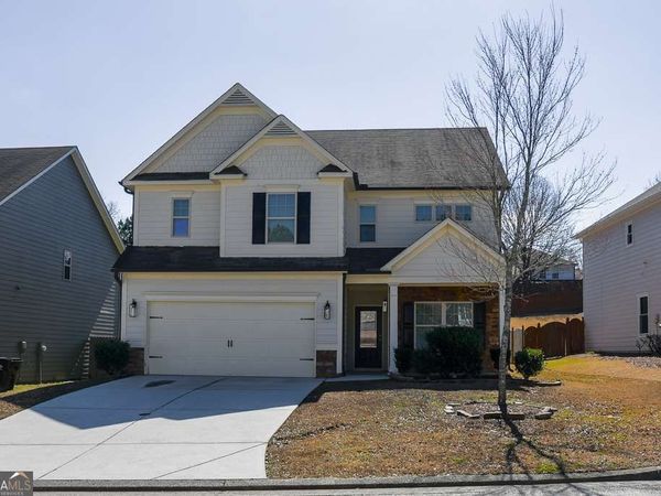 79 Parkmont Lane, Dallas, GA 30132