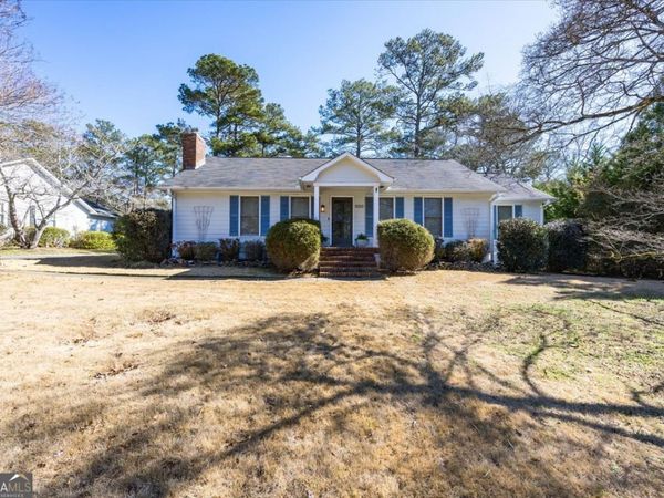 5133 Oaktree Drive, Macon, GA 31210