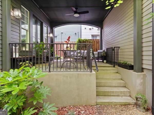 262 Southerland Terrace NE, Atlanta, GA 30307
