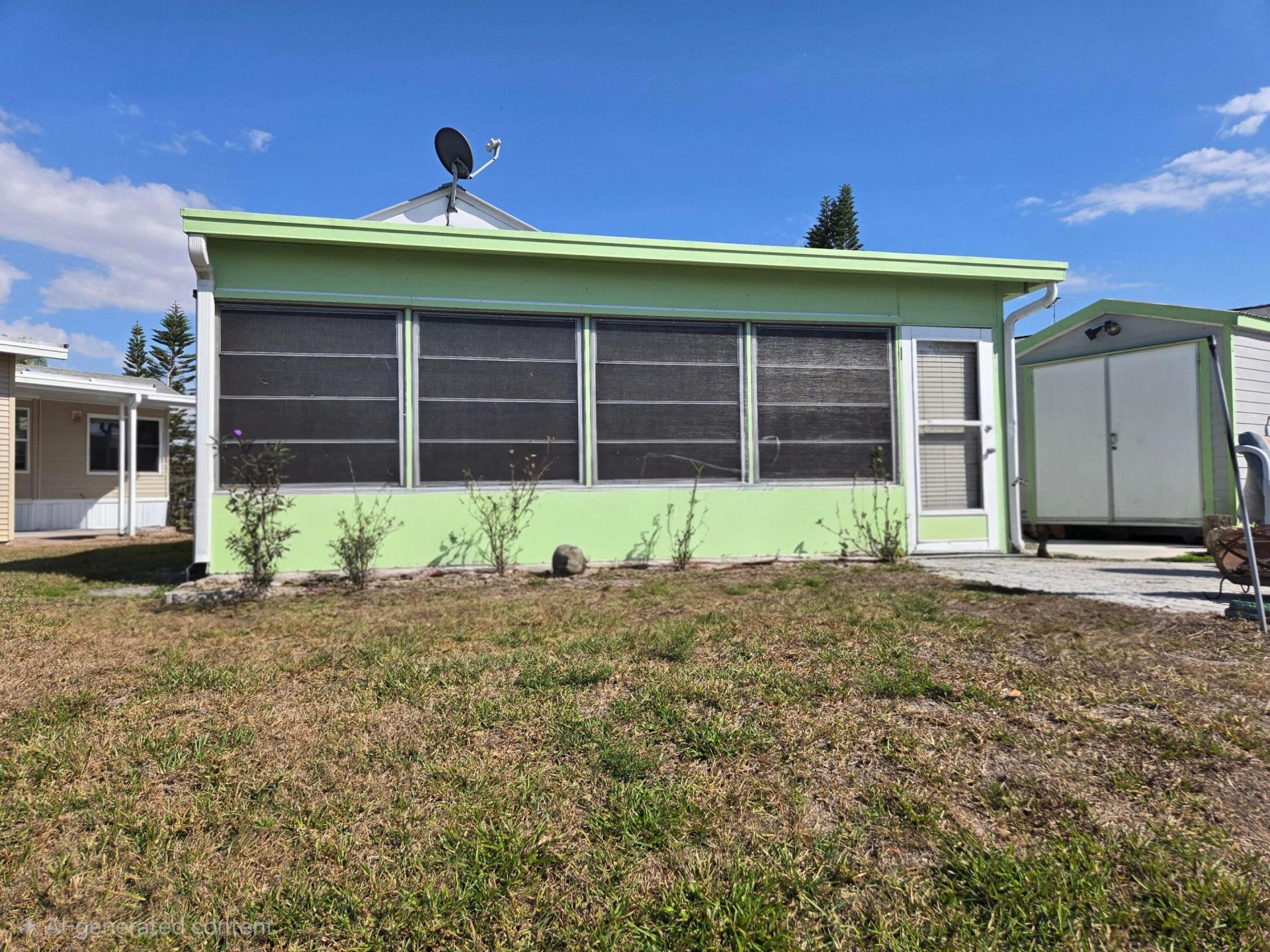 14270 SE 124th, Okeechobee, FL 34974 Photo