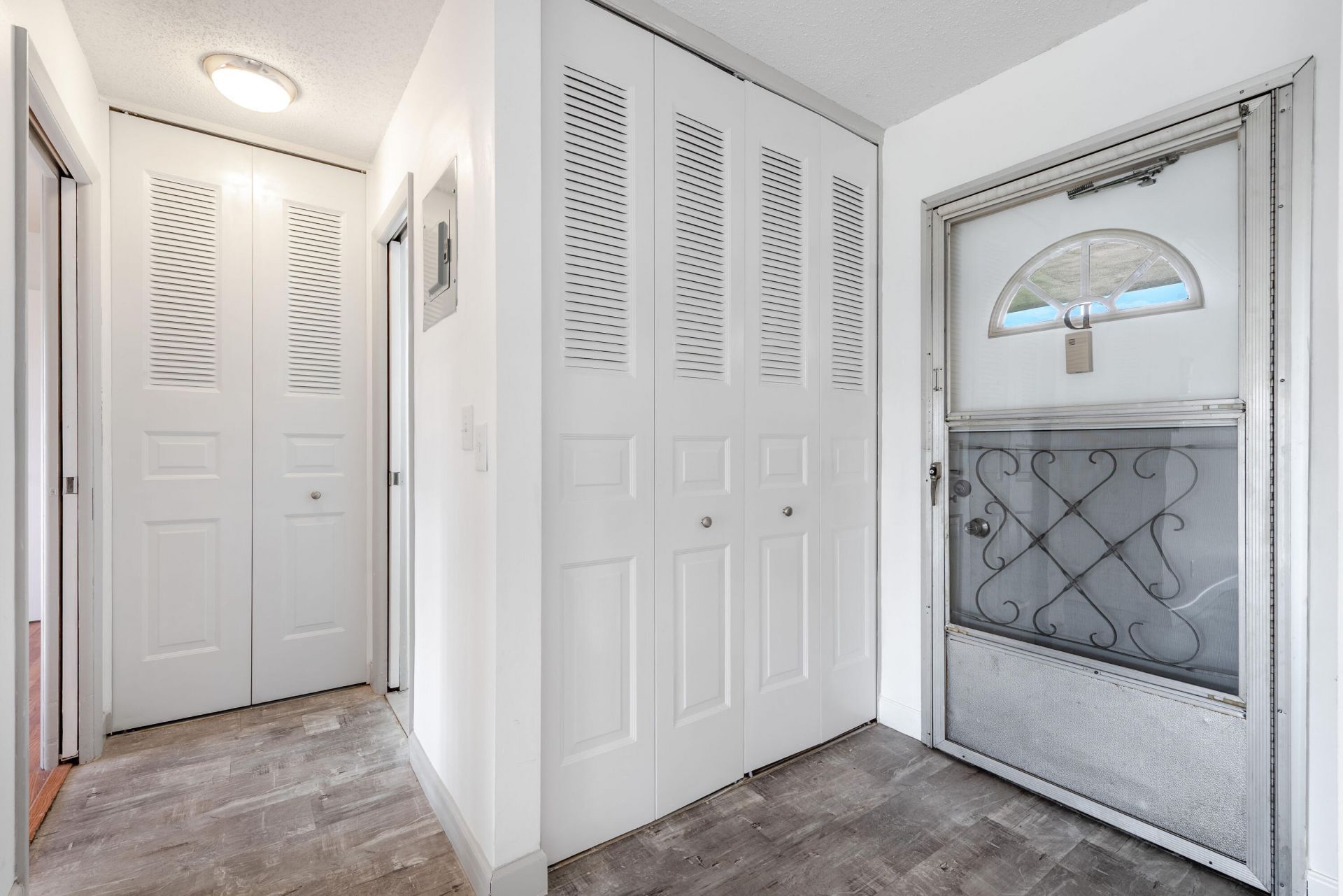 2739 Dudley Drive W, Unit D, West Palm Beach, FL 33415 Photo