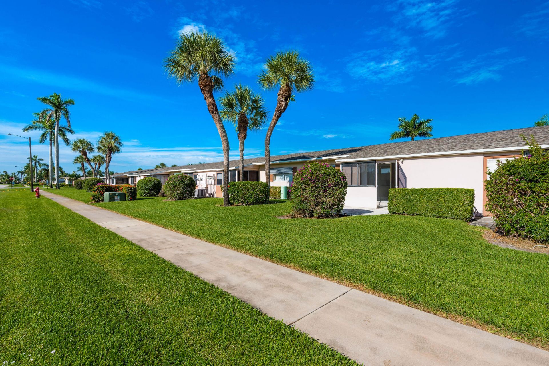2739 Dudley Drive W, Unit D, West Palm Beach, FL 33415 Photo