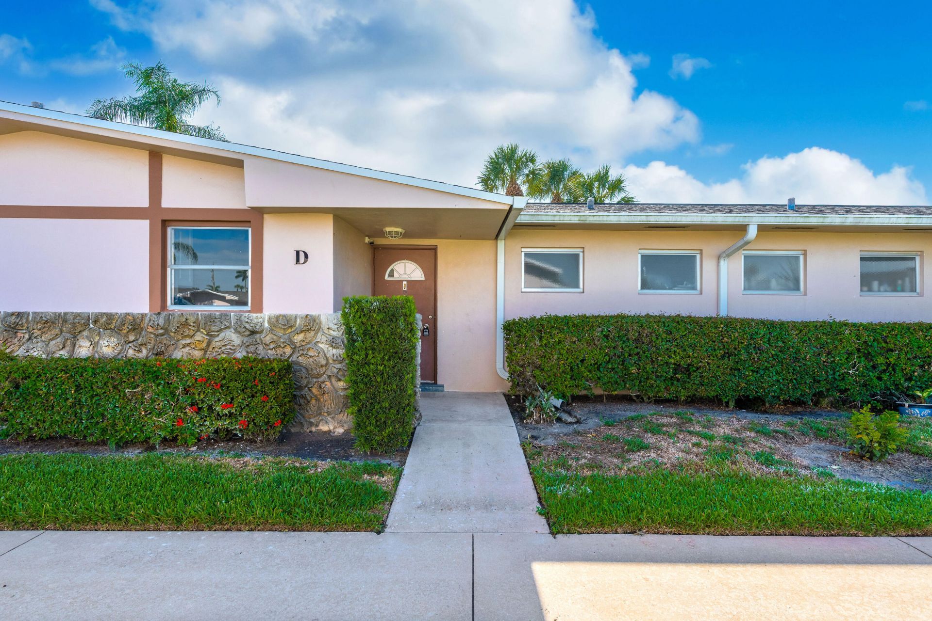 2739 Dudley Drive W, Unit D, West Palm Beach, FL 33415 Photo
