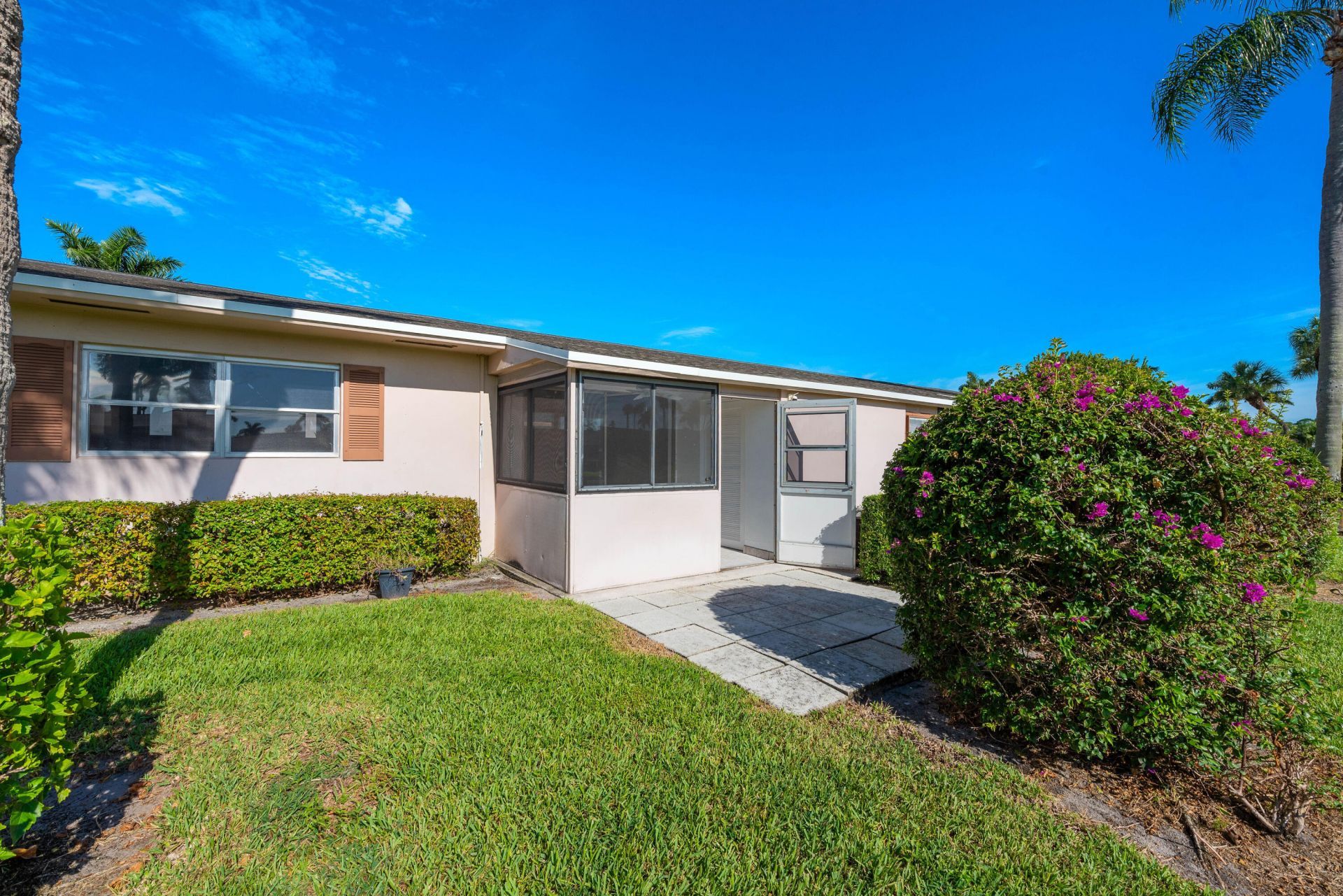 2739 Dudley Drive W, Unit D, West Palm Beach, FL 33415 Photo