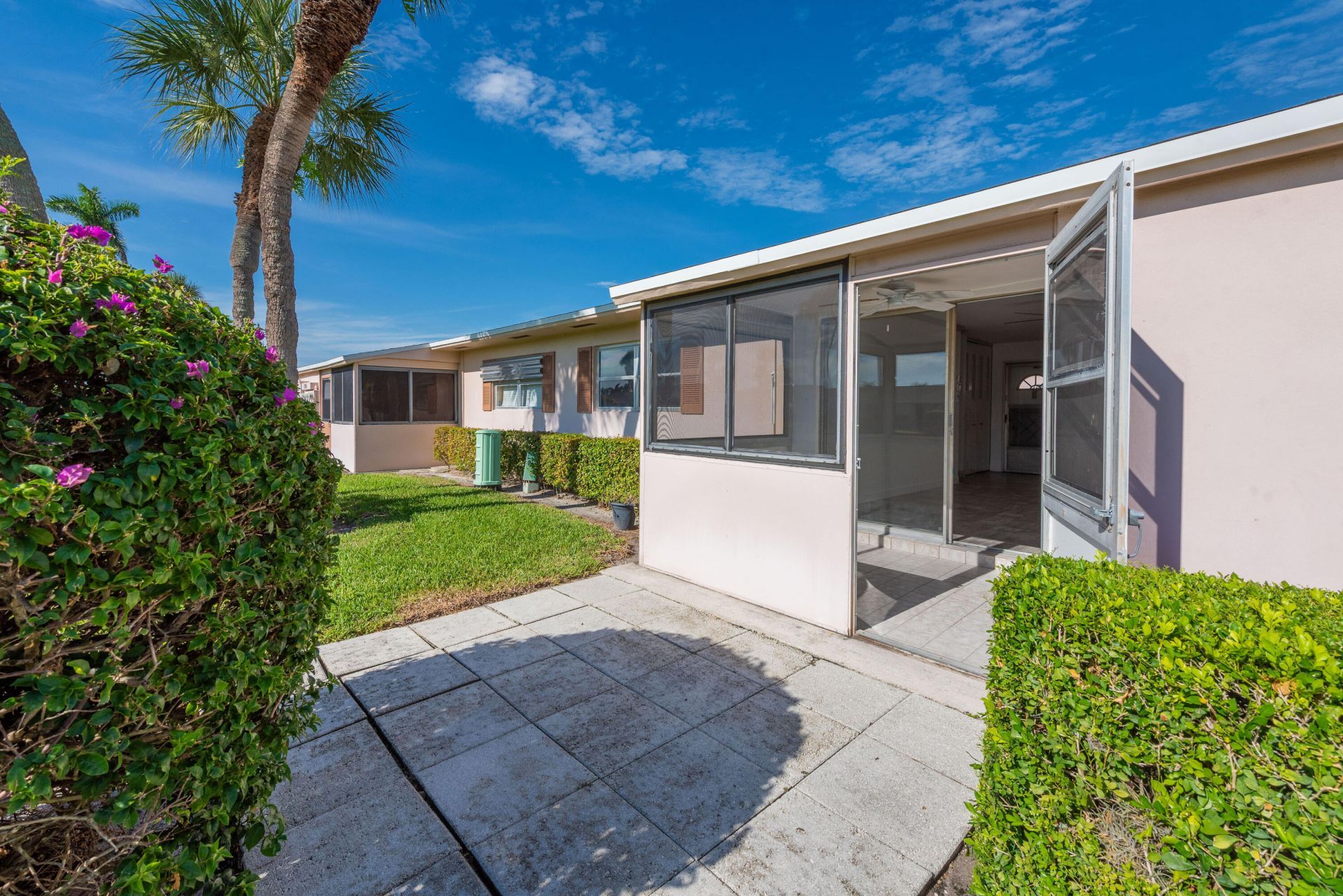 2739 Dudley Drive W, Unit D, West Palm Beach, FL 33415 Photo
