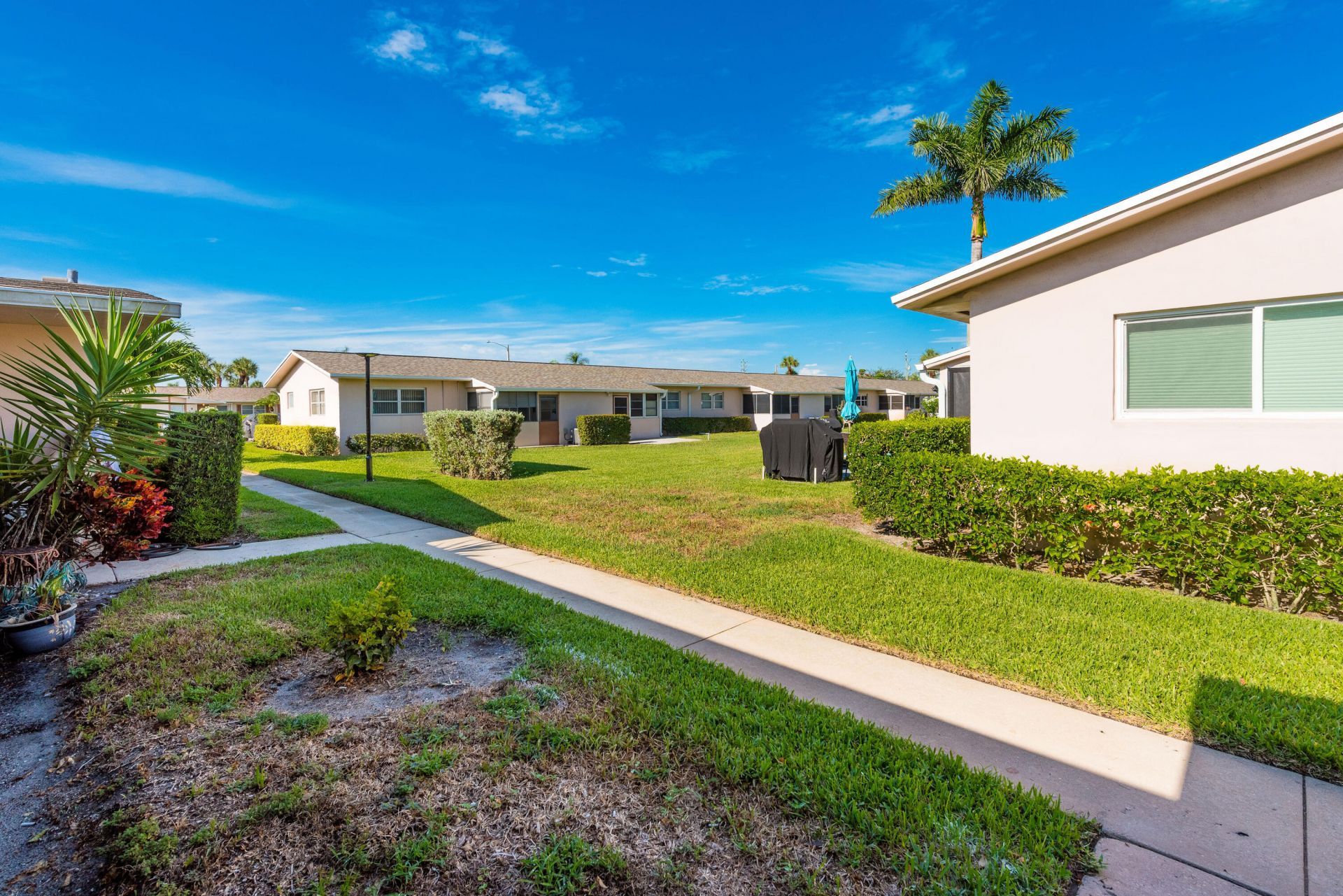 2739 Dudley Drive W, Unit D, West Palm Beach, FL 33415 Photo