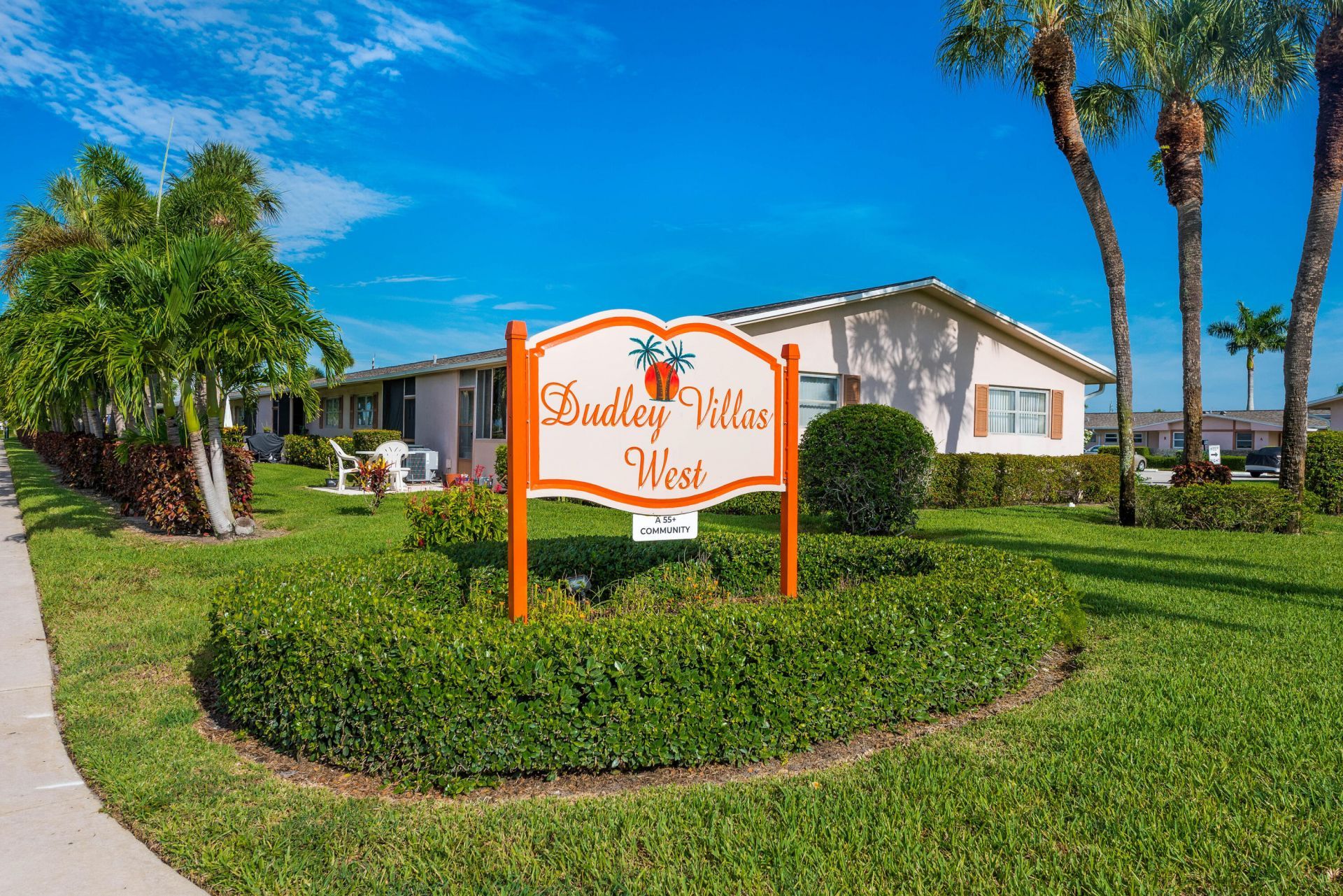 2739 Dudley Drive W, Unit D, West Palm Beach, FL 33415 Photo