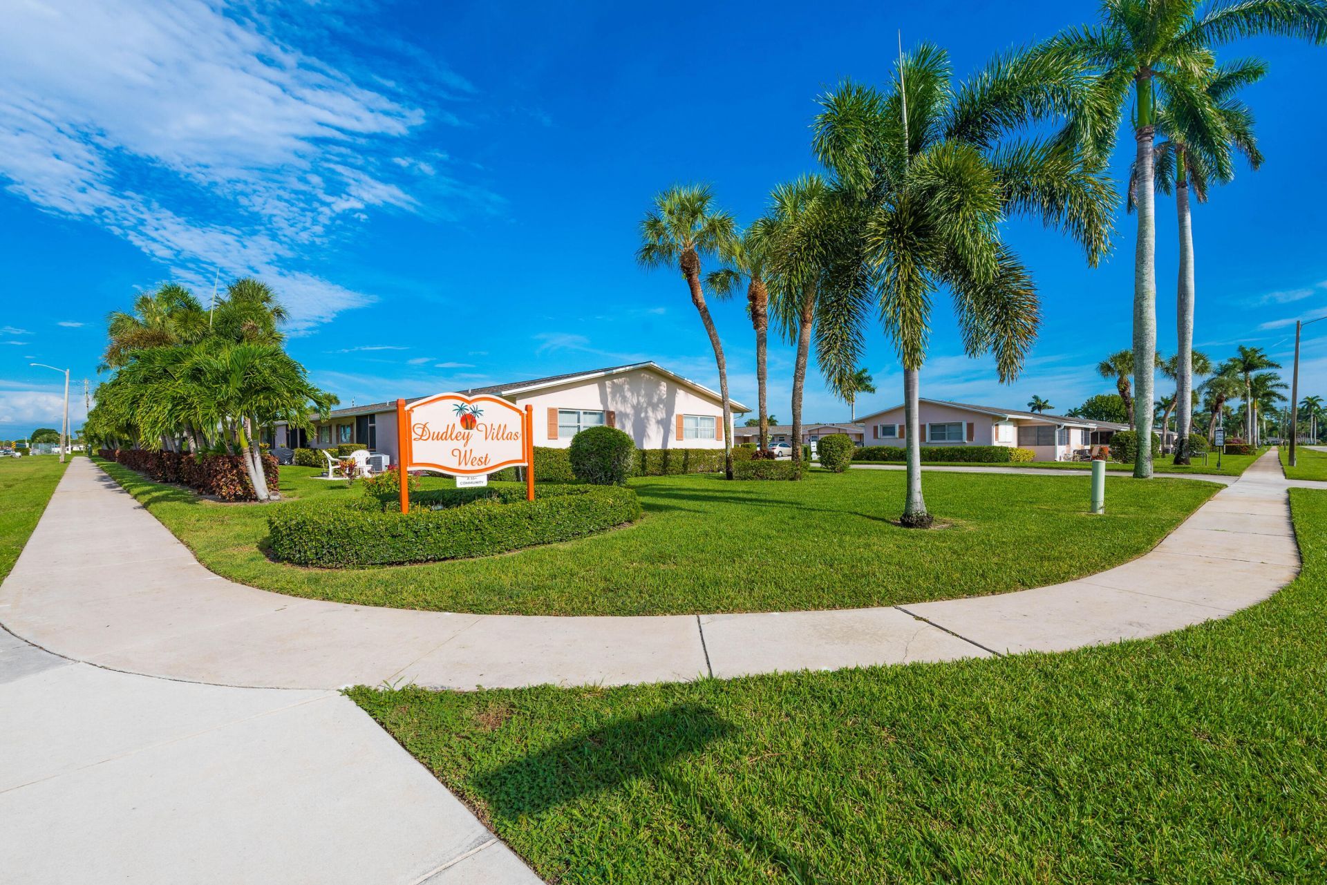 2739 Dudley Drive W, Unit D, West Palm Beach, FL 33415 Photo