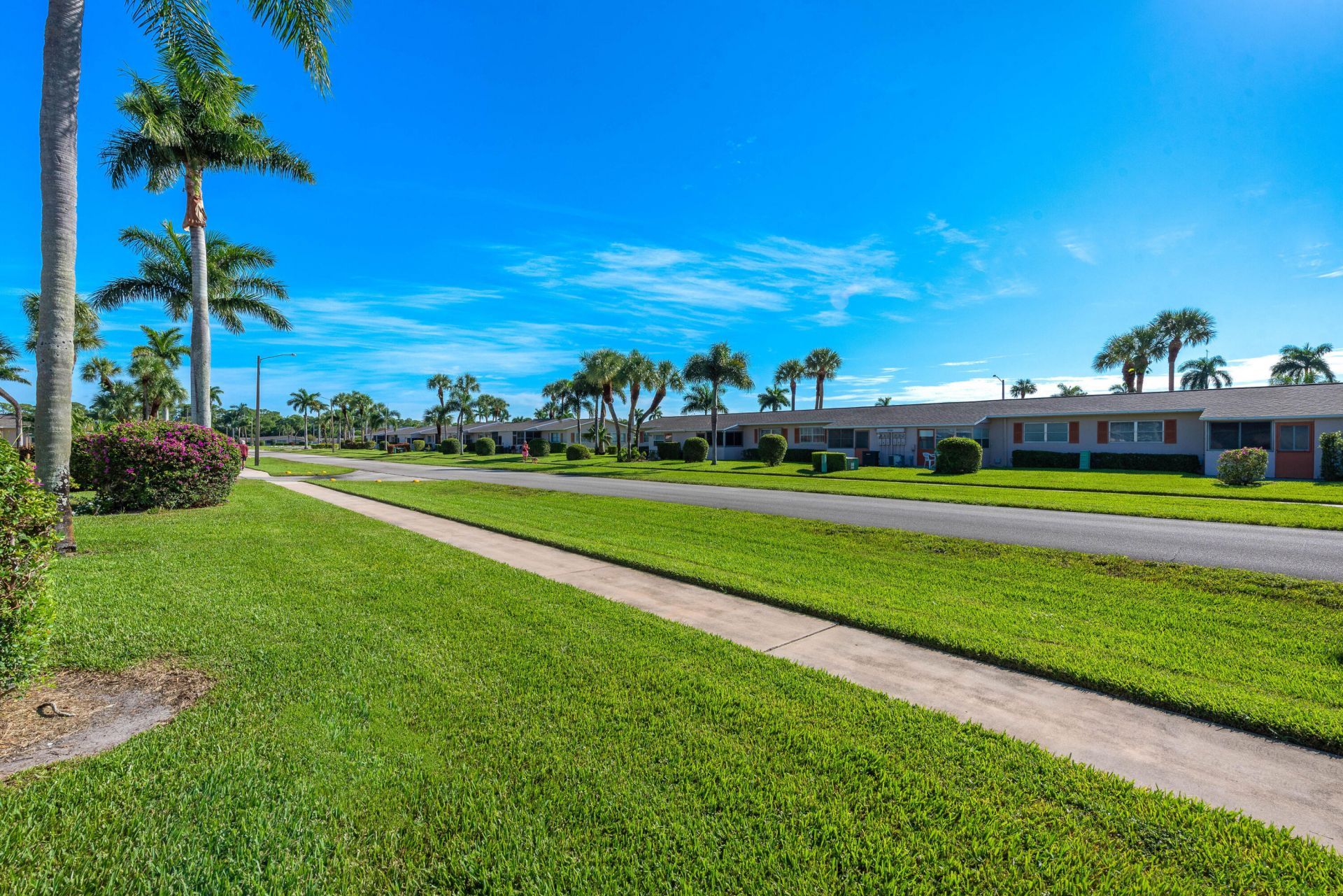 2739 Dudley Drive W, Unit D, West Palm Beach, FL 33415 Photo