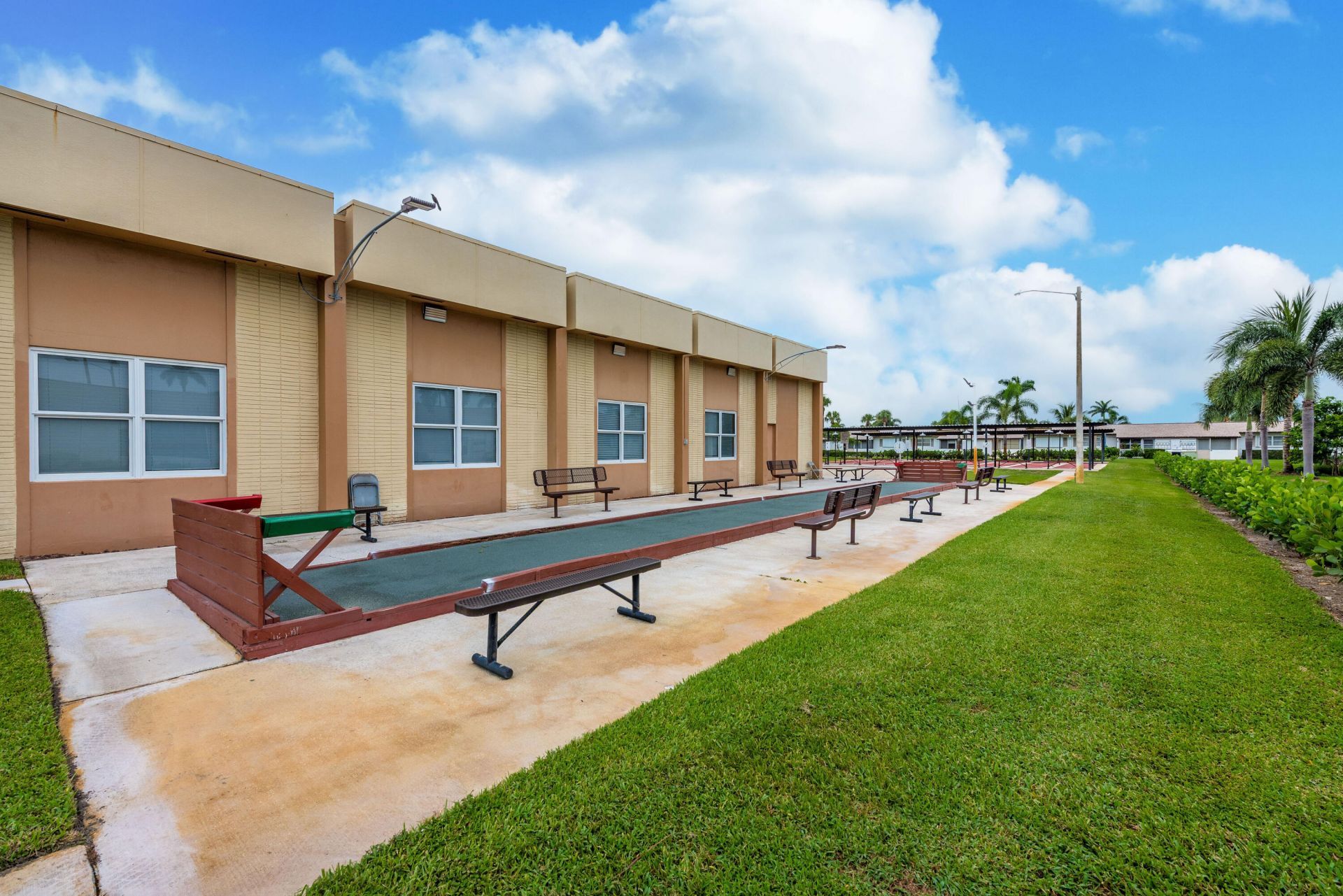 2739 Dudley Drive W, Unit D, West Palm Beach, FL 33415 Photo