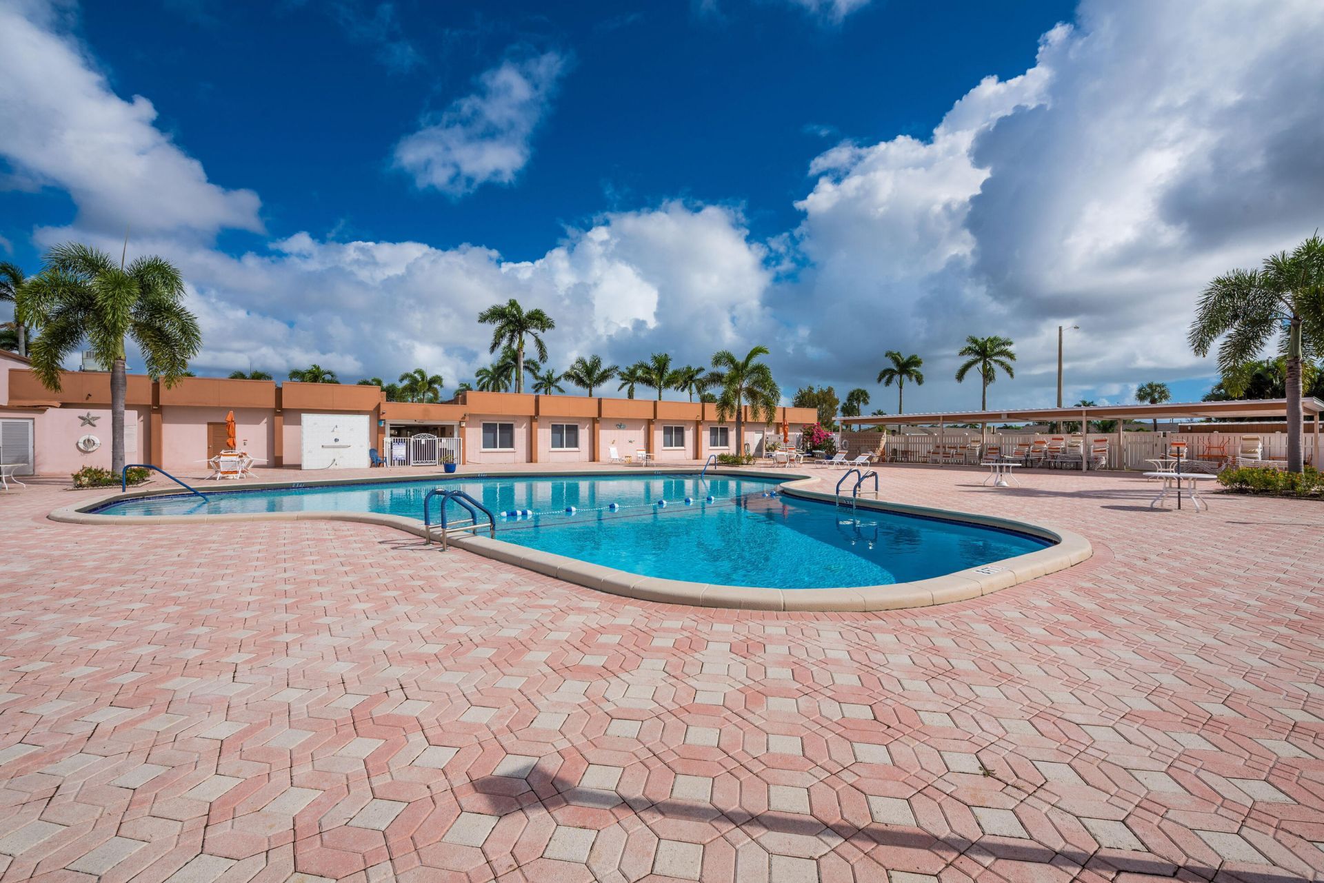 2739 Dudley Drive W, Unit D, West Palm Beach, FL 33415 Photo