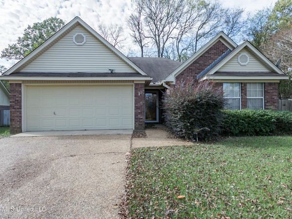 17 Peppermill Drive, Madison, MS 39110