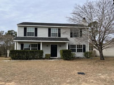 438 Oakbrook Village Road , Columbia, SC 29223