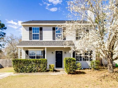 438 Oakbrook Village Road, Columbia, SC 29223