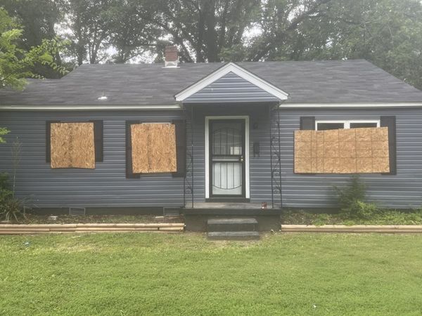 3271 SEMINOLE RD, Memphis, TN 38111