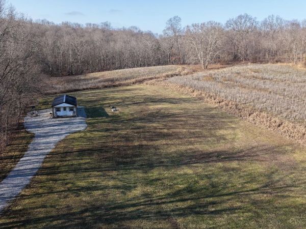 1459 Ohio 73, Bratton Twp, OH 45660