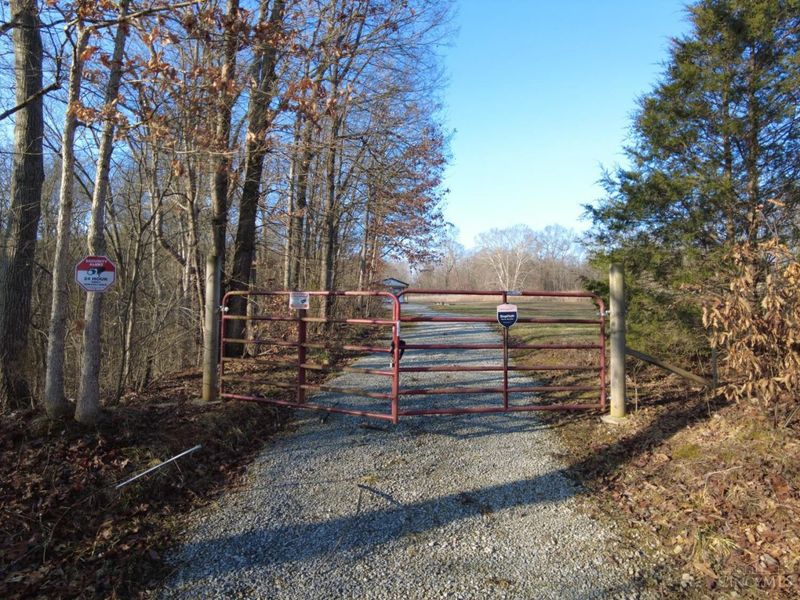 1459 Ohio 73, Bratton Twp, OH 45660 Photo 2