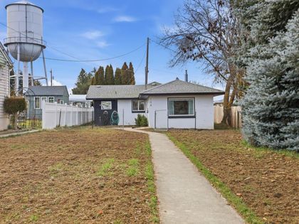 104 W Adams St Harrington, WA 99134