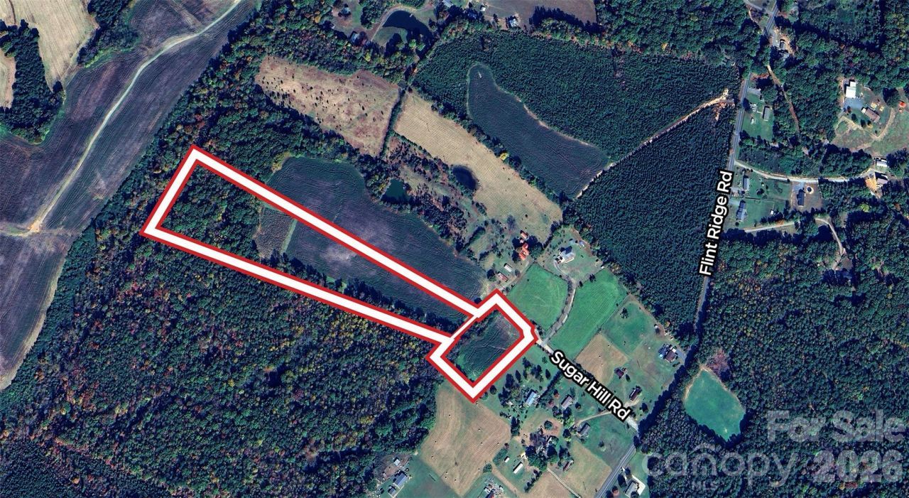 00 Sugar Hill Road, Albemarle, NC 28001 Main Photo