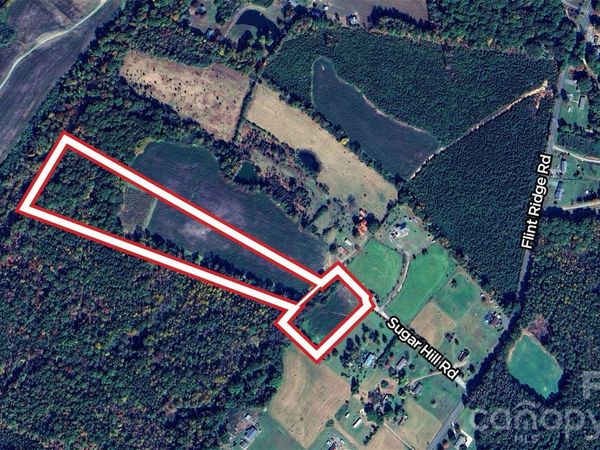 00 Sugar Hill Road, Albemarle, NC 28001