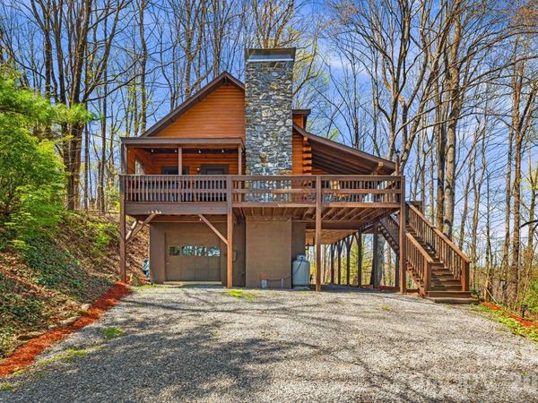 2977 Heath Peak Road , Waynesville, NC 28785