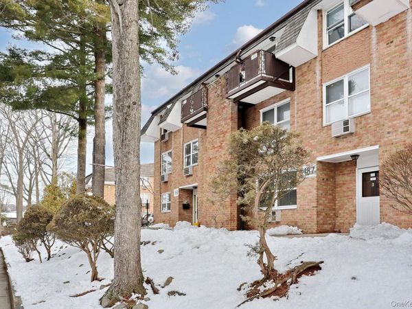 188 Kearsing Parkway , Monsey, NY 10952