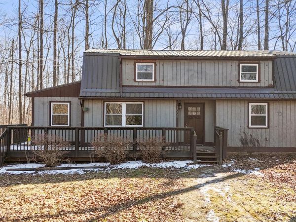 5006 Maderia Drive, West Salem, OH 44287