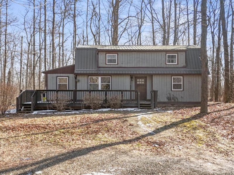 5006 Maderia Drive, West Salem, OH 44287 Photo 2