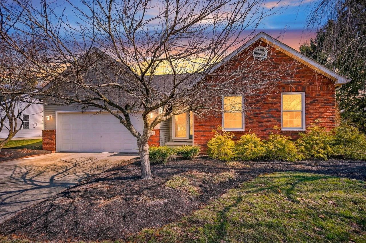 120 N Sarwil Drive , Canal Winchester, OH 43110 Main Photo