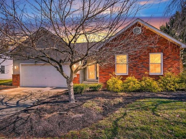 120 N Sarwil Drive, Canal Winchester, OH 43110