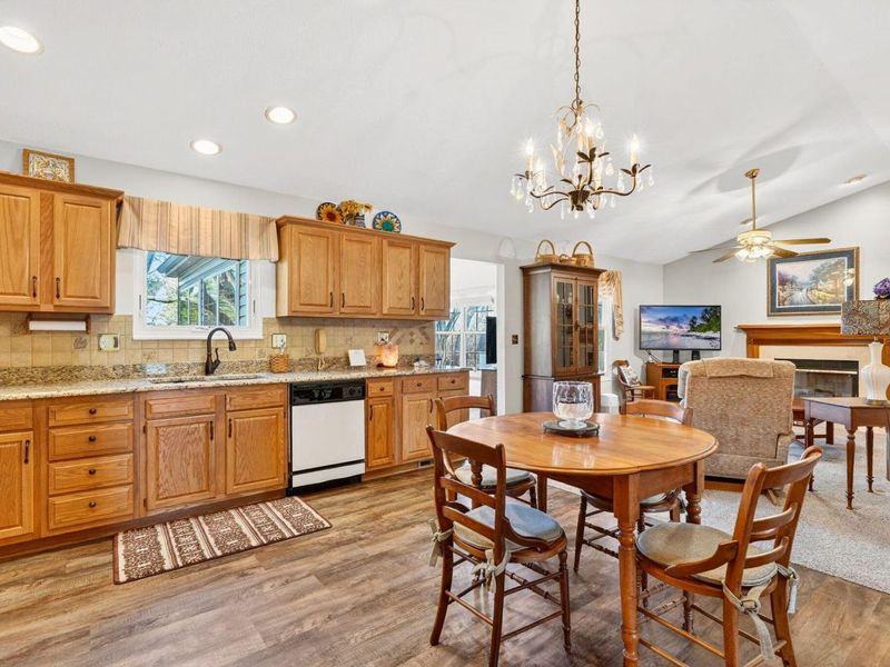 120 N Sarwil Drive, Canal Winchester, OH 43110 Photo 13