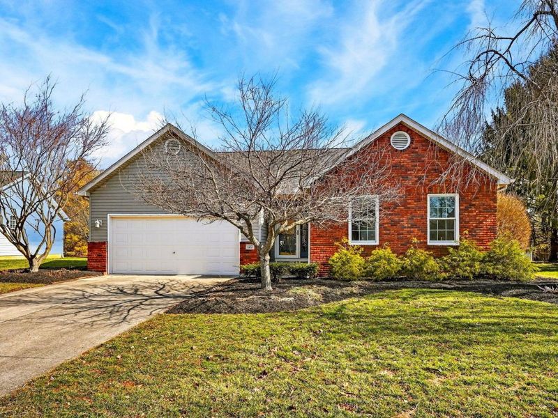 120 N Sarwil Drive, Canal Winchester, OH 43110 Photo 2