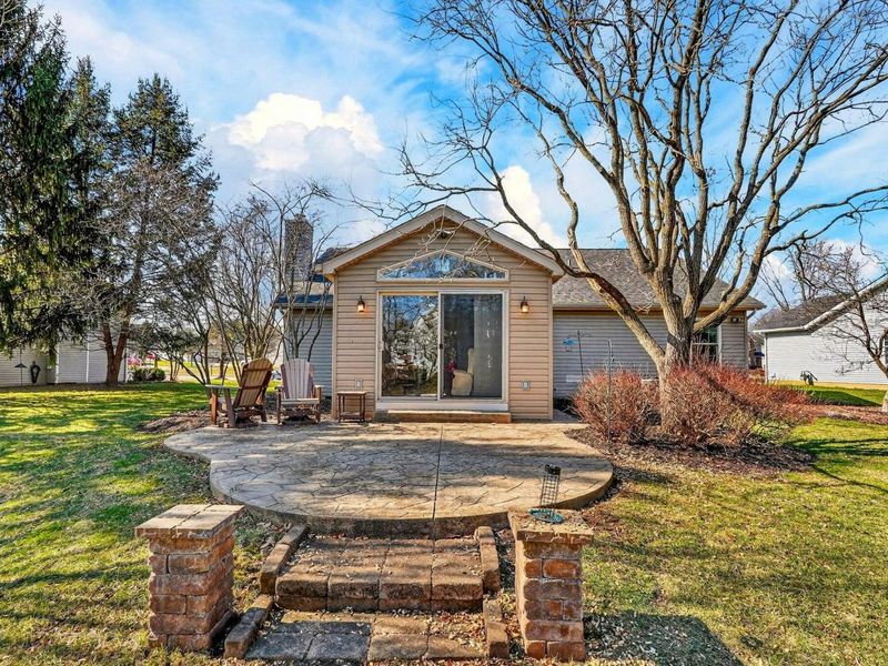 120 N Sarwil Drive, Canal Winchester, OH 43110 Photo 33