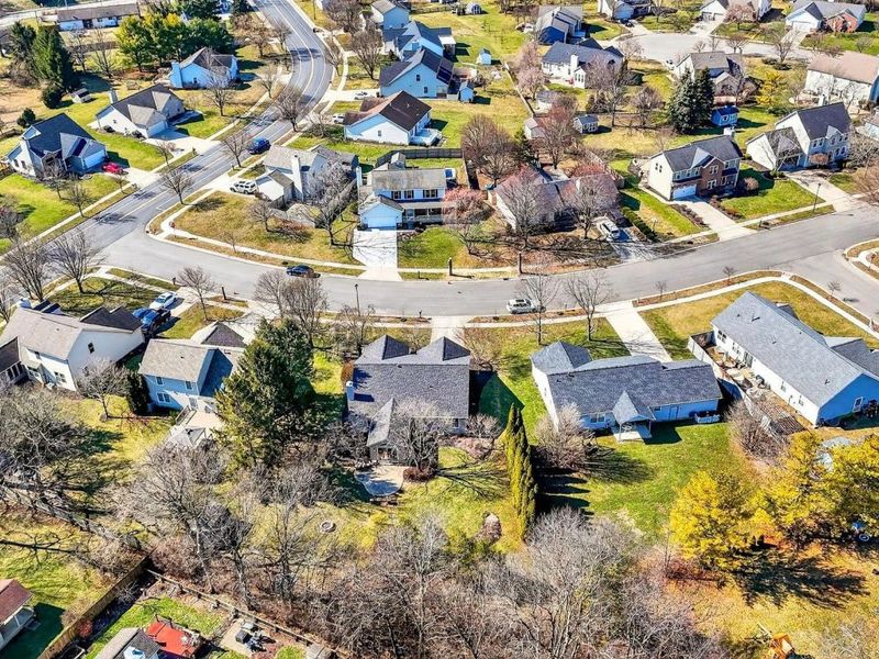 120 N Sarwil Drive, Canal Winchester, OH 43110 Photo 42