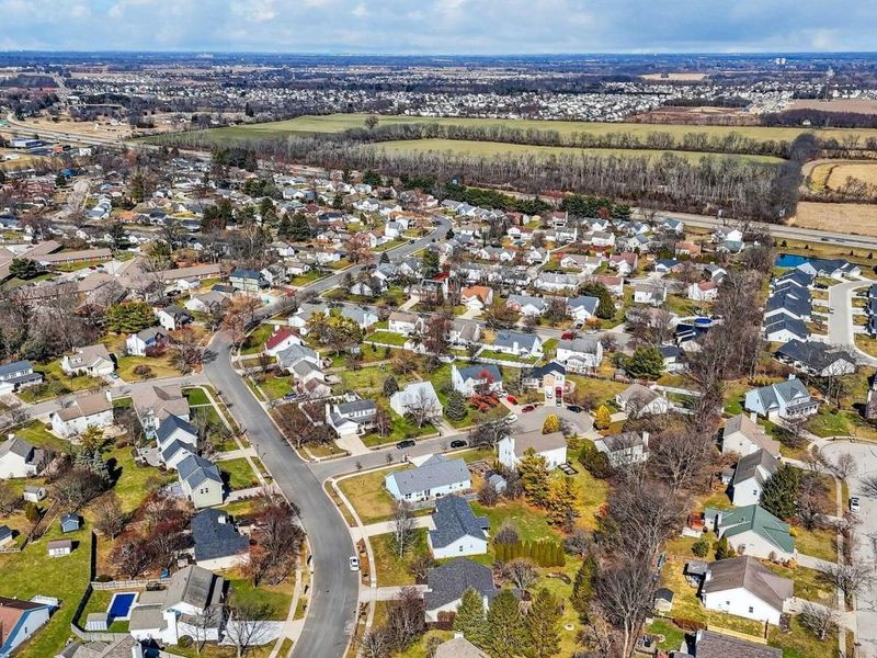 120 N Sarwil Drive, Canal Winchester, OH 43110 Photo 43