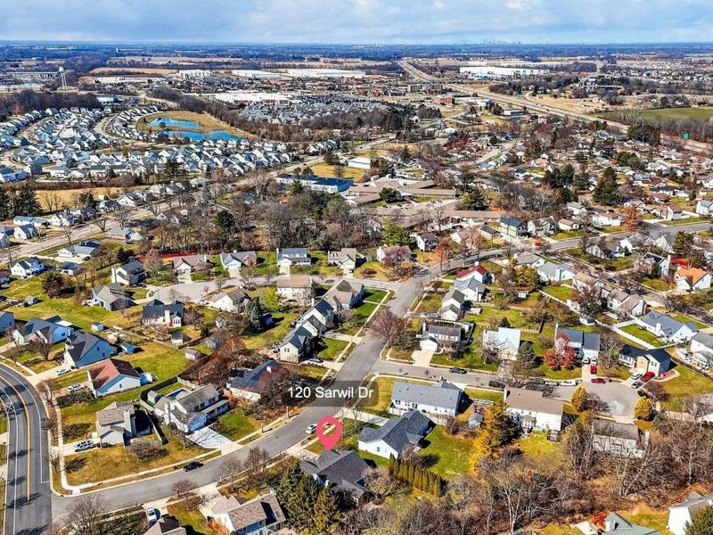 120 N Sarwil Drive, Canal Winchester, OH 43110 Photo 44