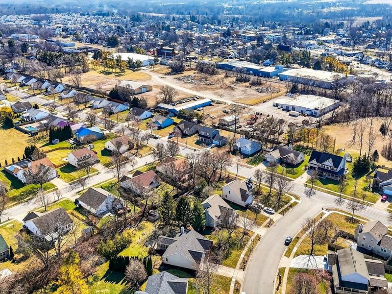 120 N Sarwil Drive, Canal Winchester, OH 43110 Photo 45