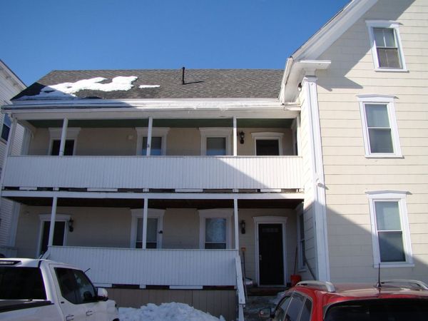 86 School Street, Unit 3, Manchester, NH 03102