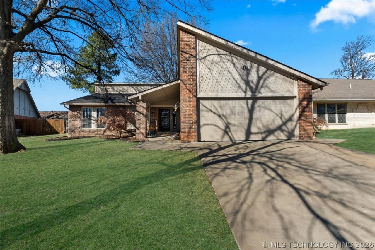 7932 S 86th East Avenue, Tulsa, OK 74133 Main Photo