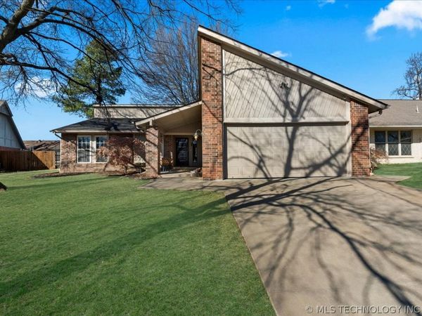 7932 S 86th East Avenue , Tulsa, OK 74133