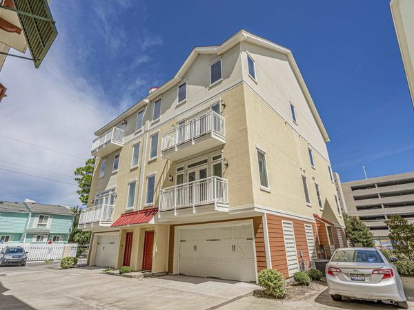 7401 N Ocean Blvd. , Unit 8, Myrtle Beach, SC 29572