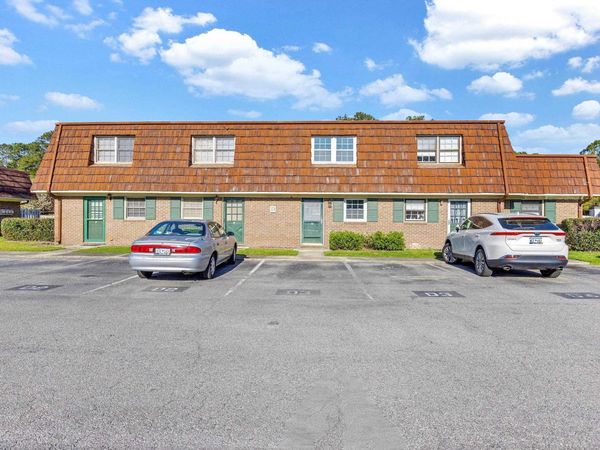 1025 Carolina Rd. , Unit D3, Conway, SC 29526