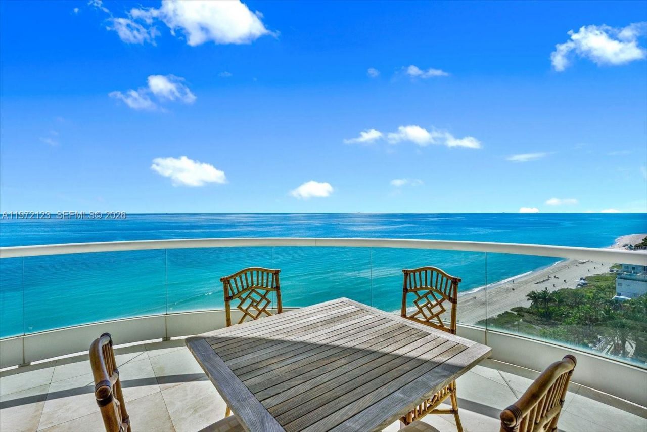 16051 Collins Ave , Unit 1202, Sunny Isles Beach, FL 33160 Photo