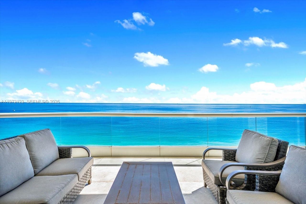 16051 Collins Ave , Unit 1202, Sunny Isles Beach, FL 33160 Photo