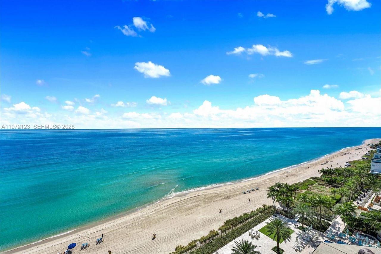16051 Collins Ave , Unit 1202, Sunny Isles Beach, FL 33160 Photo
