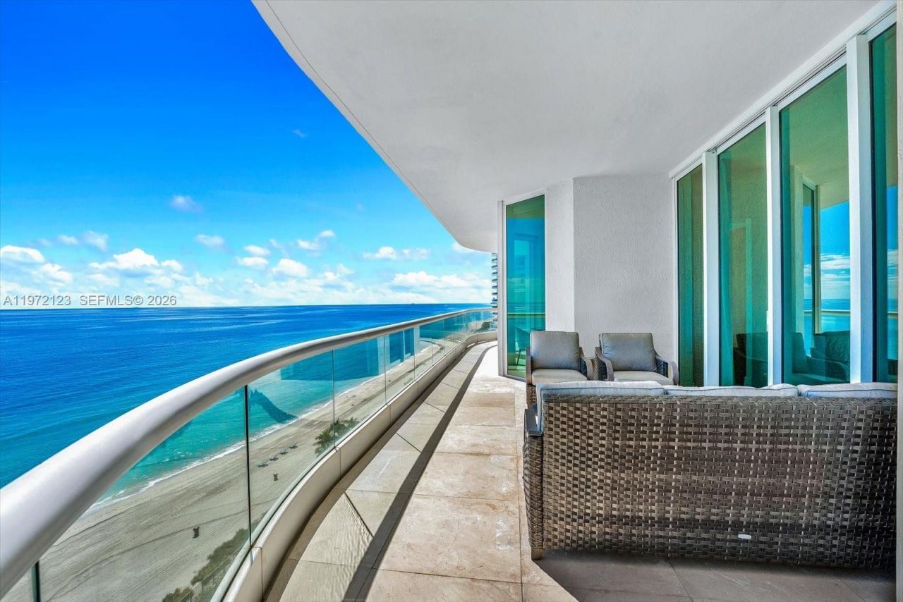 16051 Collins Ave , Unit 1202, Sunny Isles Beach, FL 33160 Photo