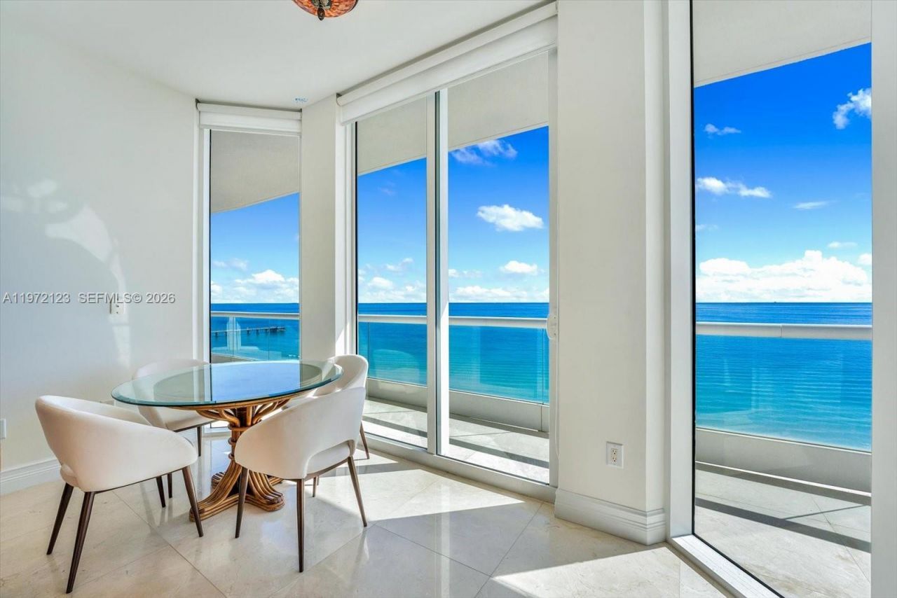 16051 Collins Ave , Unit 1202, Sunny Isles Beach, FL 33160 Photo