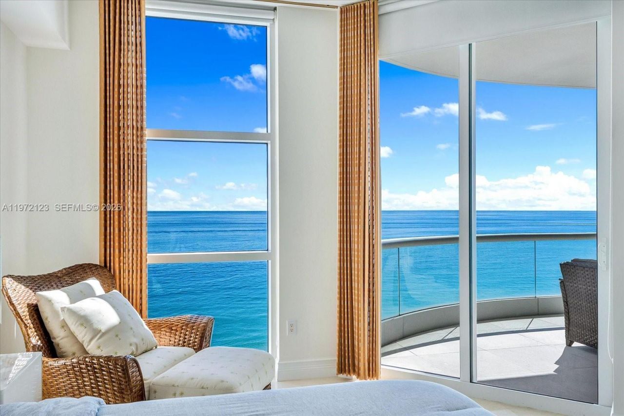 16051 Collins Ave , Unit 1202, Sunny Isles Beach, FL 33160 Photo