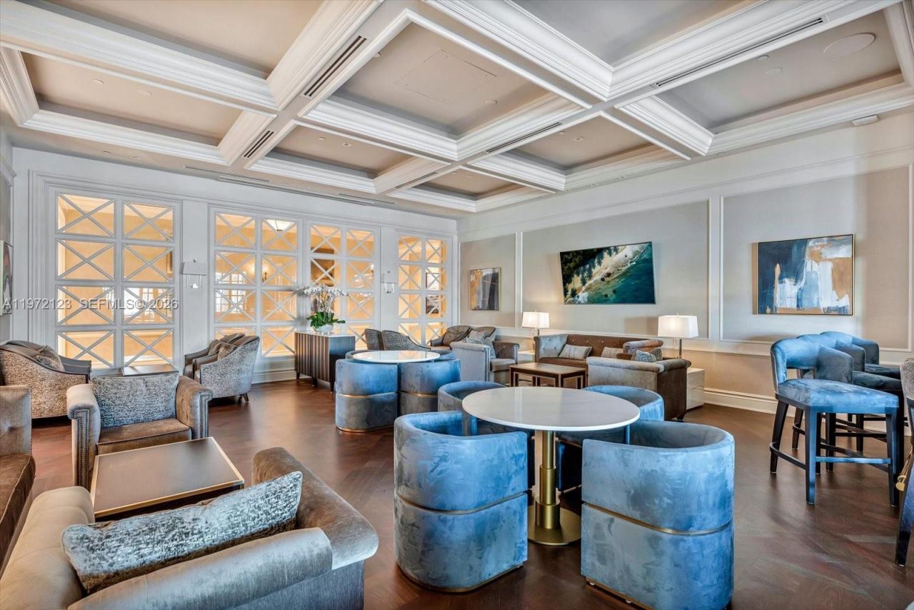 16051 Collins Ave , Unit 1202, Sunny Isles Beach, FL 33160 Photo