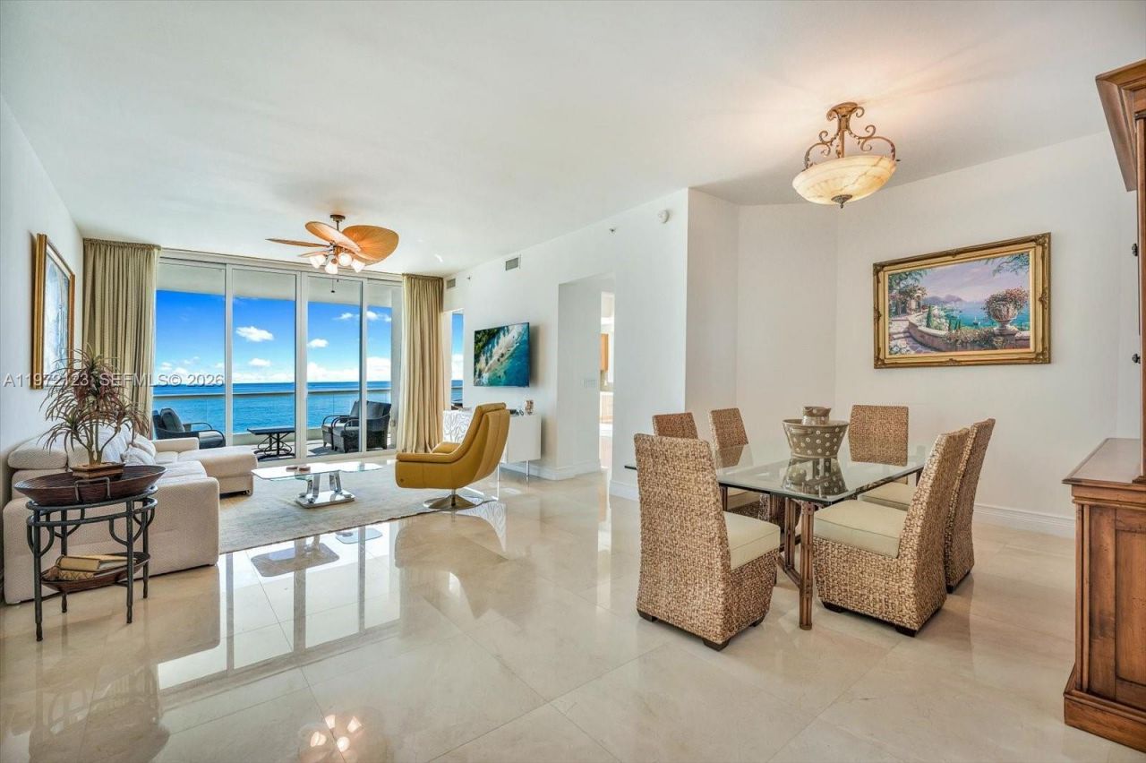 16051 Collins Ave , Unit 1202, Sunny Isles Beach, FL 33160 Photo